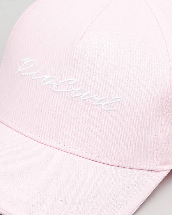 Rip Curl Girls Snap Cap for Womens