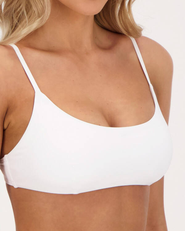 Topanga Diego Bikini Top for Womens