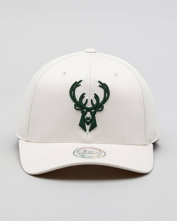 Mitchell & Ness Stone Forest Snapback Cap for Mens