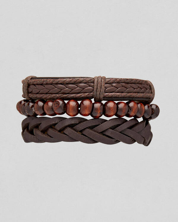 Redemption Combo Bracelet for Mens