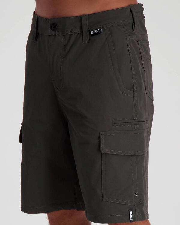 Jetpilot Venture Jetlite Boarkshorts for Mens