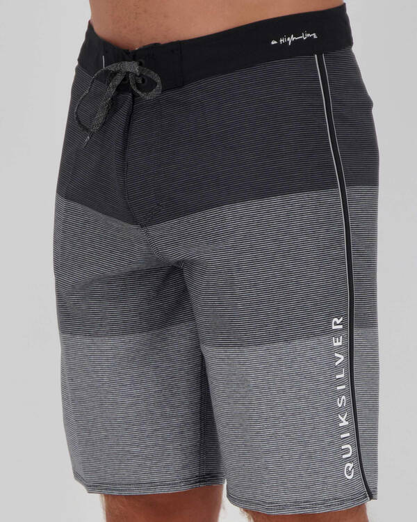 Quiksilver Highline Massive Board Shorts for Mens