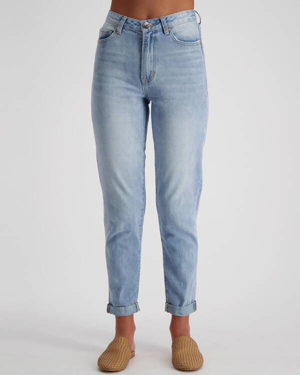 Used Bellevue Jeans for Womens