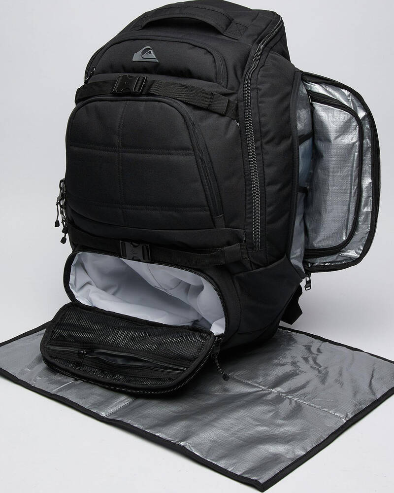 Quiksilver Fetch Backpack for Mens