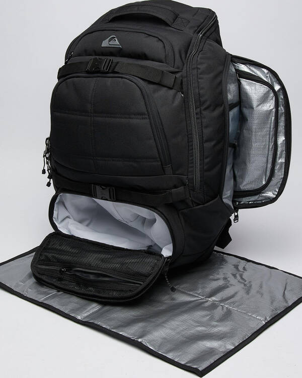 Quiksilver Fetch Backpack for Mens
