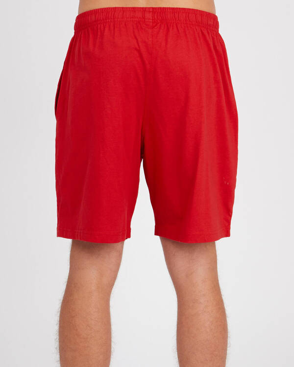 Champion Jersey Shorts for Mens