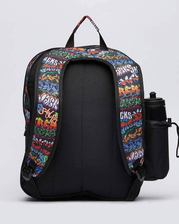 Jacks Spray Combo Backpack for Mens