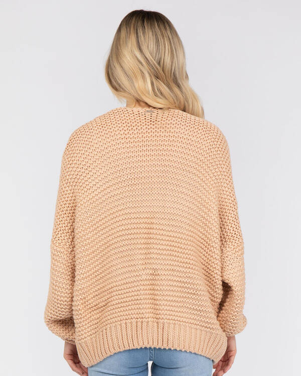 Ava And Ever Drive-In Knit for Womens