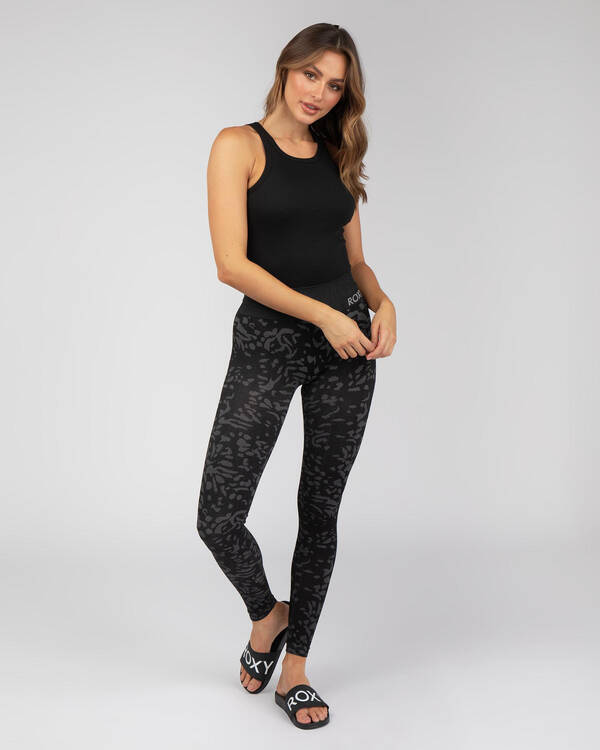 Roxy Make My Way Leggings for Womens