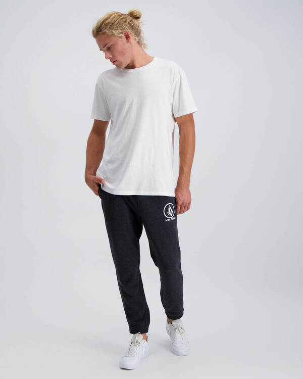 Volcom Brass Tacks Fleece Pant for Mens
