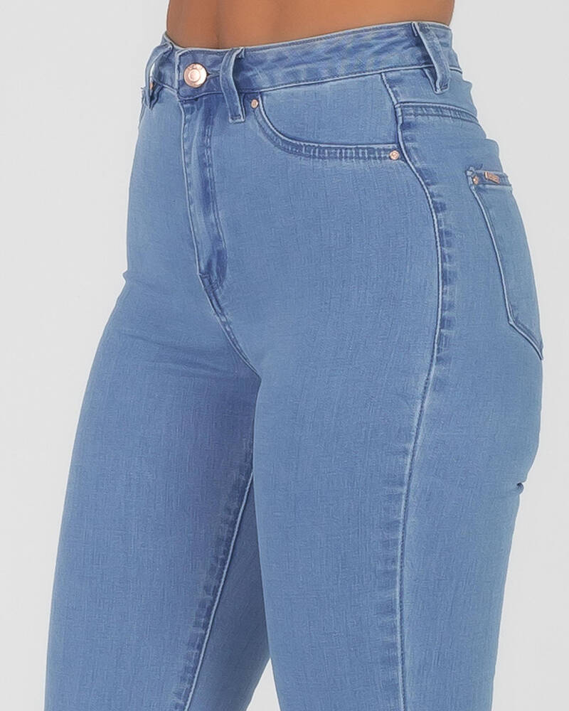 Used Stafford Jeggings for Womens