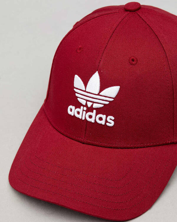 Adidas Trefoil Cap for Womens