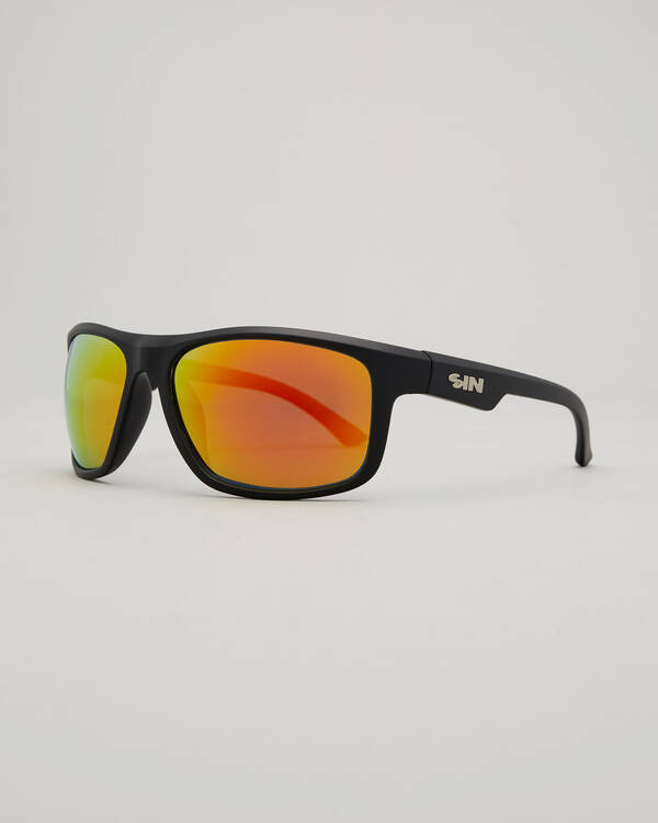 Sin Eyewear Wayward Sunglasses for Mens