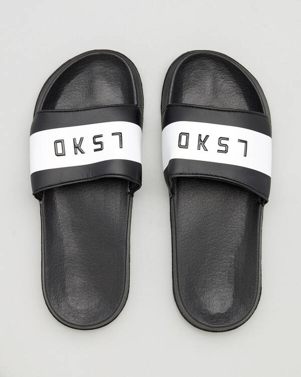 LSKD Slippery Slides for Mens