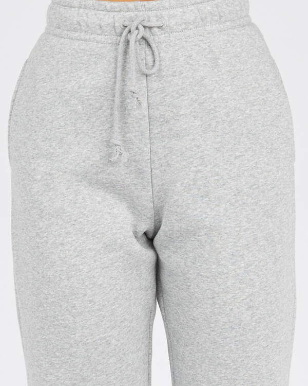 Champion Logo Track Pants for Womens