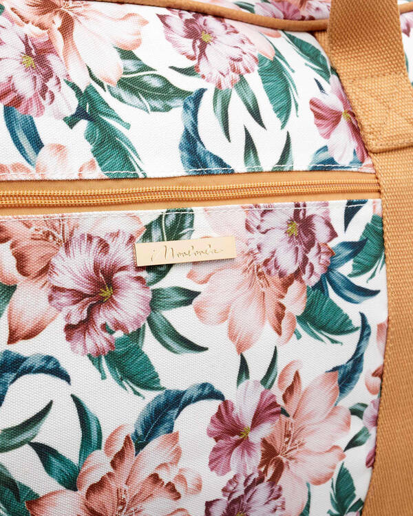 Mooloola Tori Travel Bag for Womens