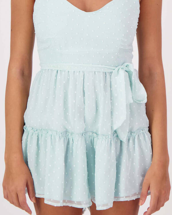 Ava And Ever Natasha Playsuit for Womens