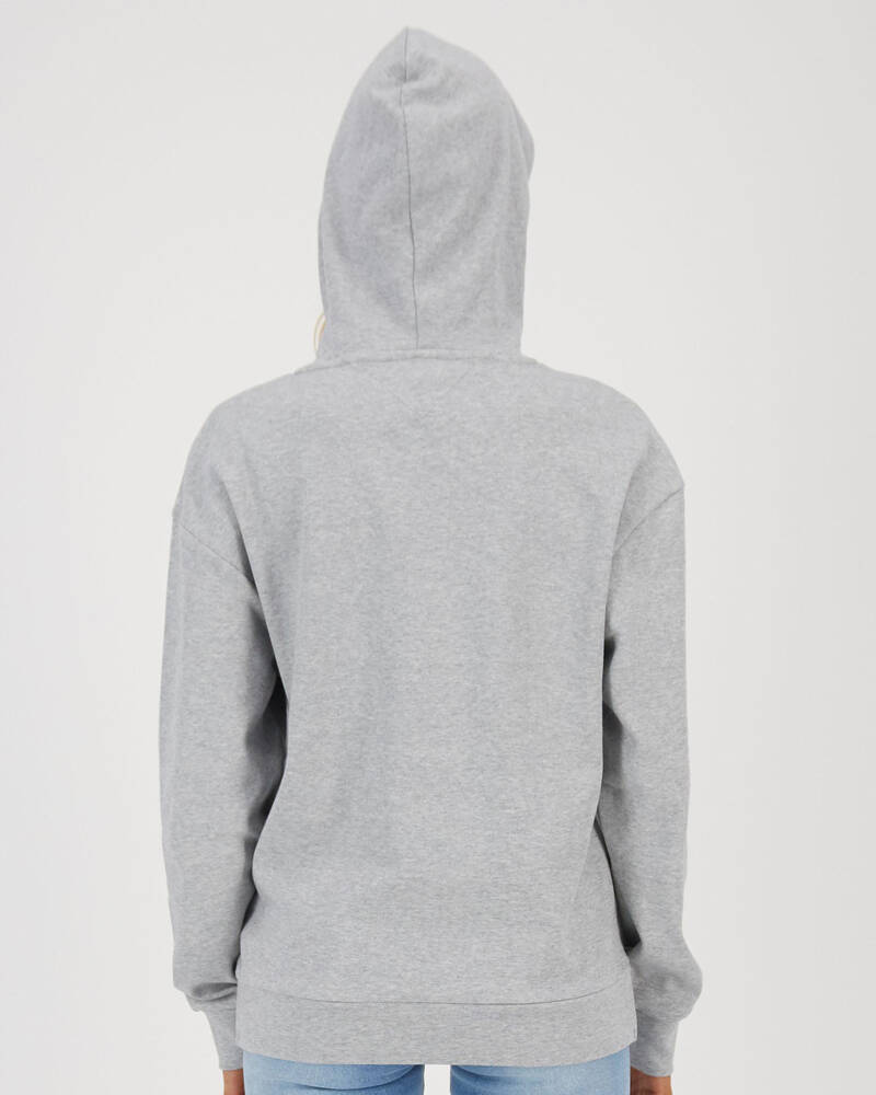 Tommy Hilfiger Tommy 85 Hoodie for Womens
