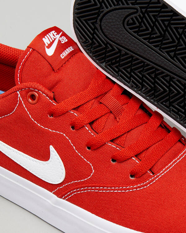 Nike Charge Shoes for Mens