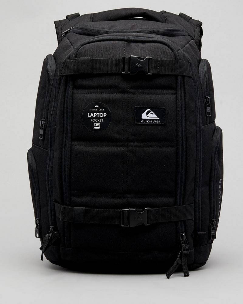Quiksilver Grenade Backpack for Mens