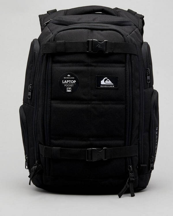 Quiksilver Grenade Backpack for Mens