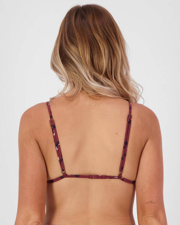 O'Neill Gigi Bikini Top for Womens