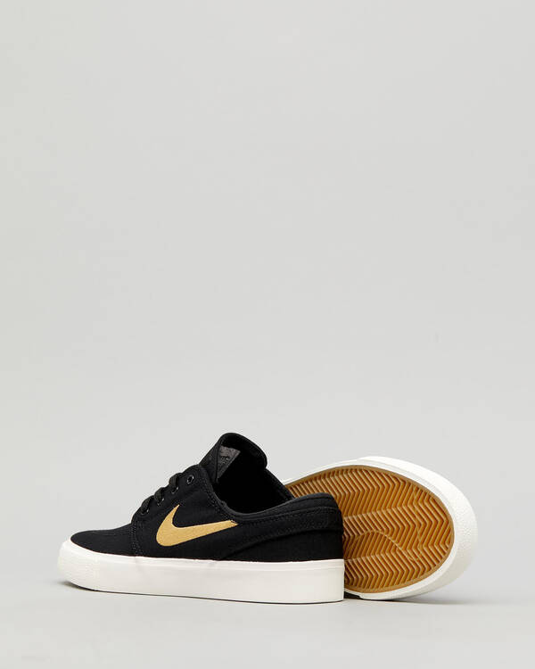 Nike Womens SB Zoom Janoski Shoes for Womens