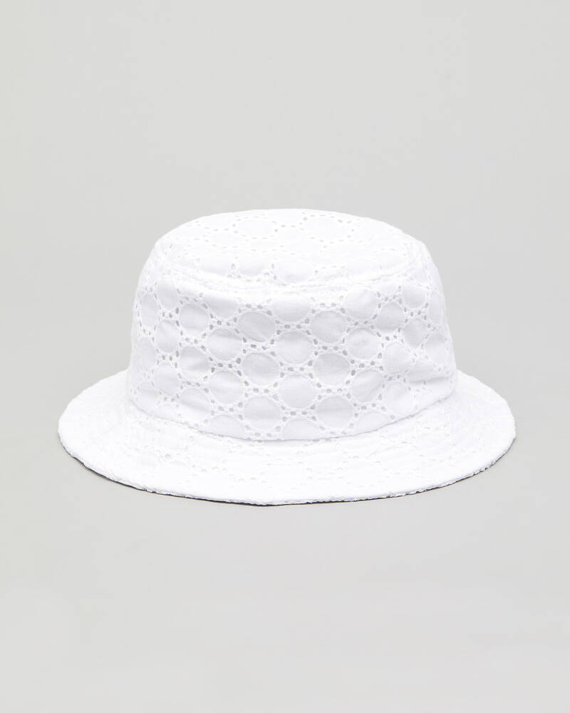 Mooloola Cartia Bucket Hat for Womens