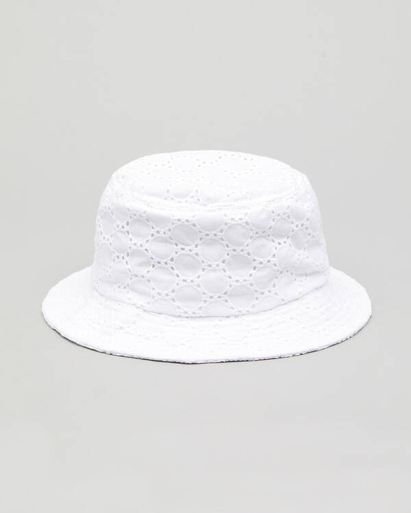 Mooloola Cartia Bucket Hat for Womens