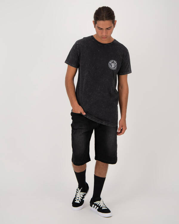 Dexter Strike Walk Shorts for Mens