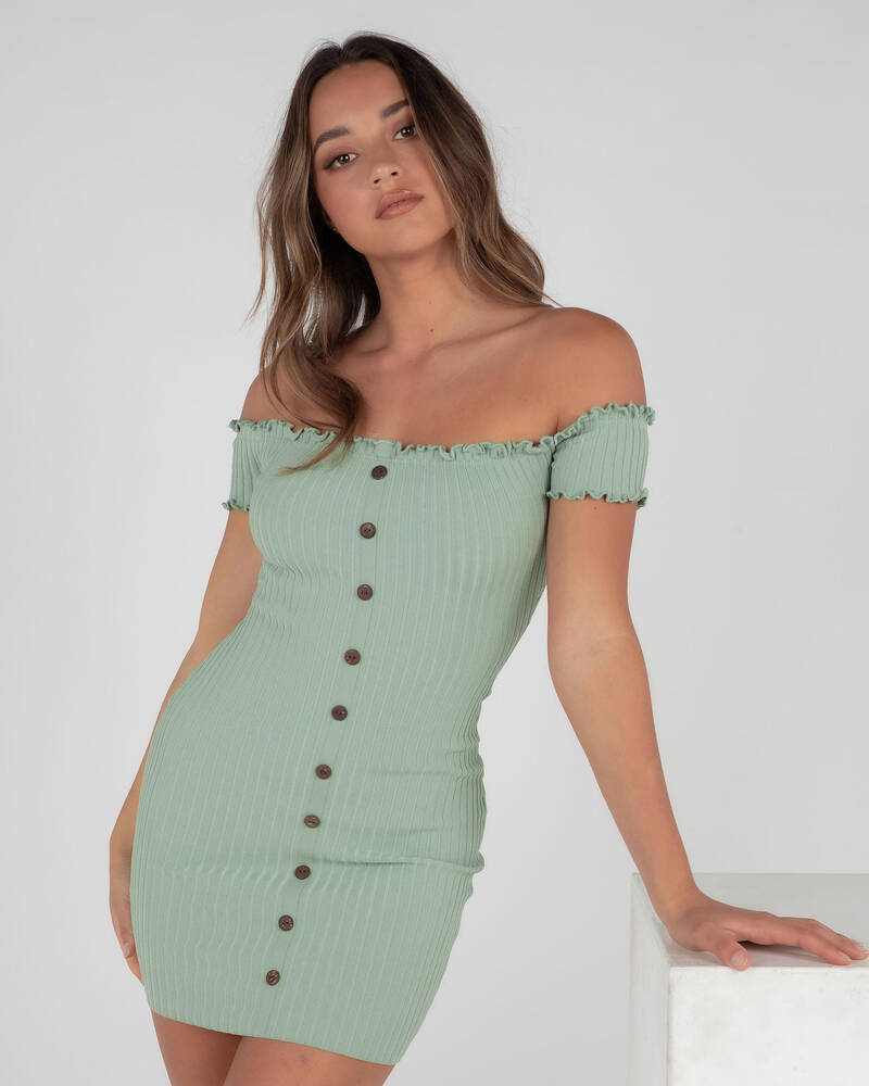 Mooloola Ishbel Dress for Womens