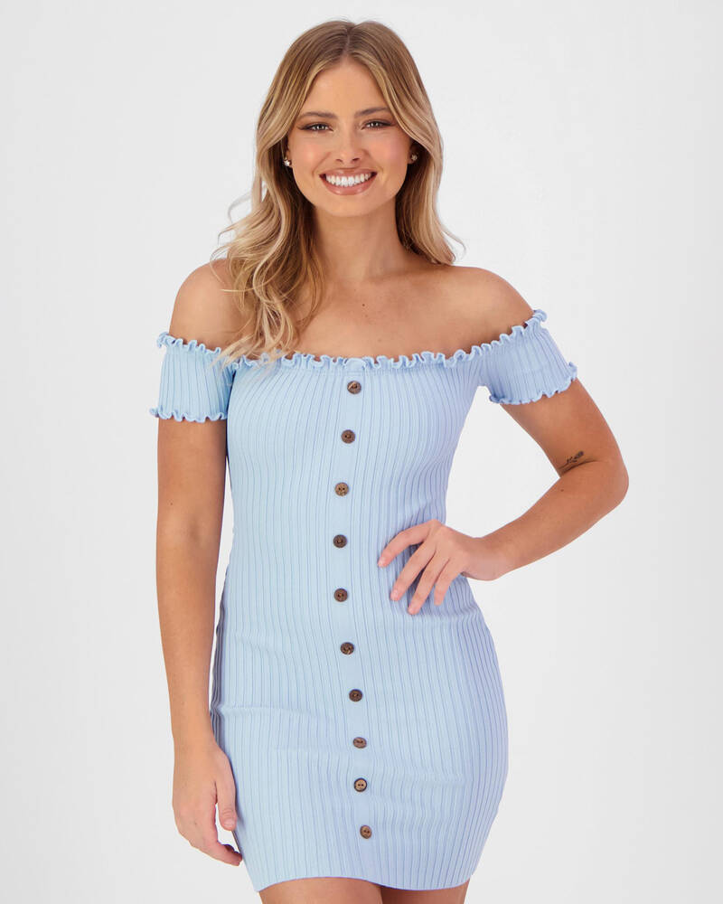 Mooloola Ishbel Dress for Womens