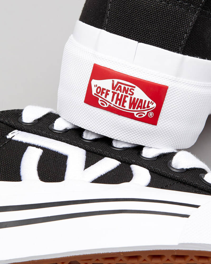 Vans Women's Sid Ni Shoes for Womens