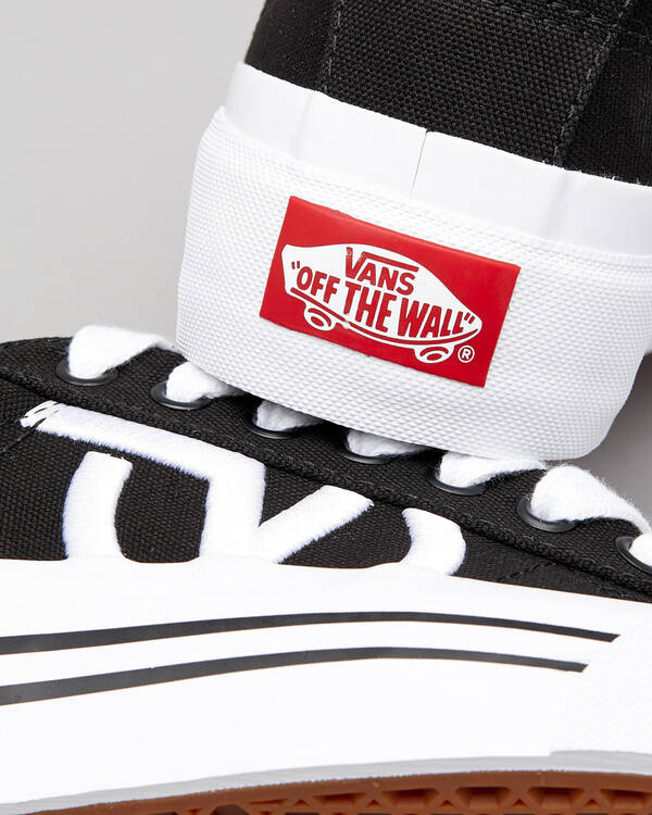 Vans Women's Sid Ni Shoes for Womens