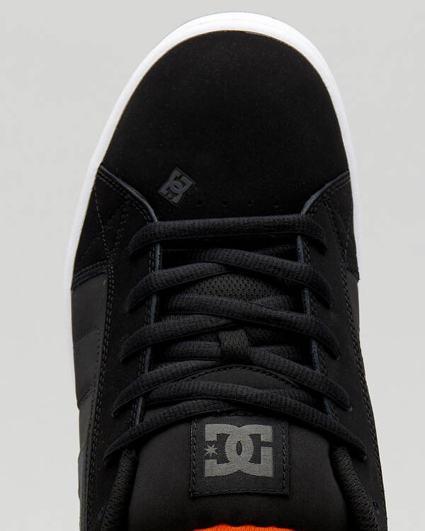 DC Shoes Net Shoes for Mens