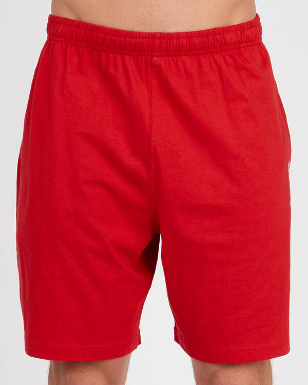 Champion Jersey Shorts for Mens