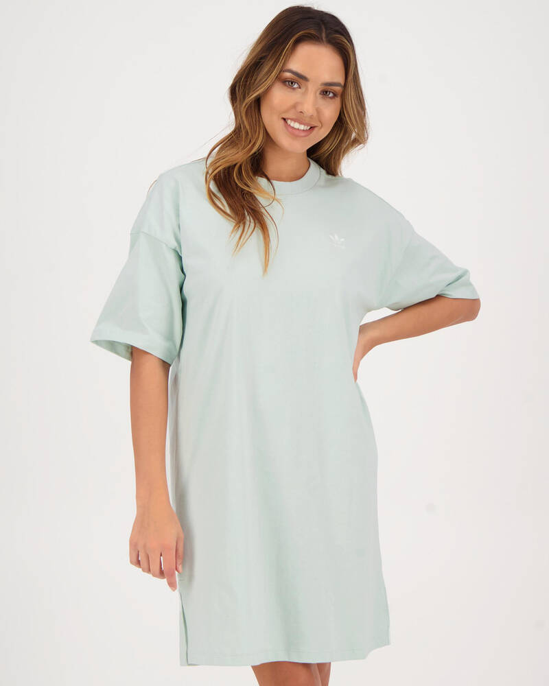 Adidas Trefoil Dress for Womens
