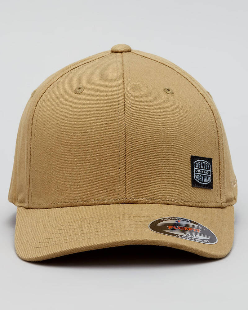 Dexter Workwear Cap for Mens