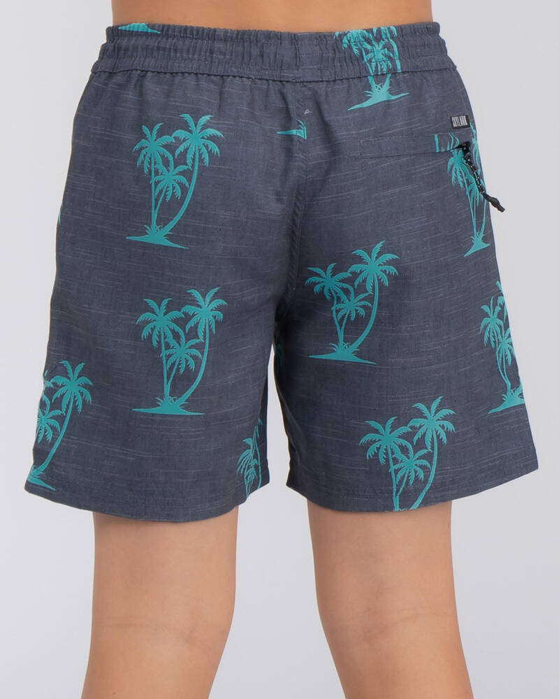 Skylark Boys Roost Mully Shorts for Mens