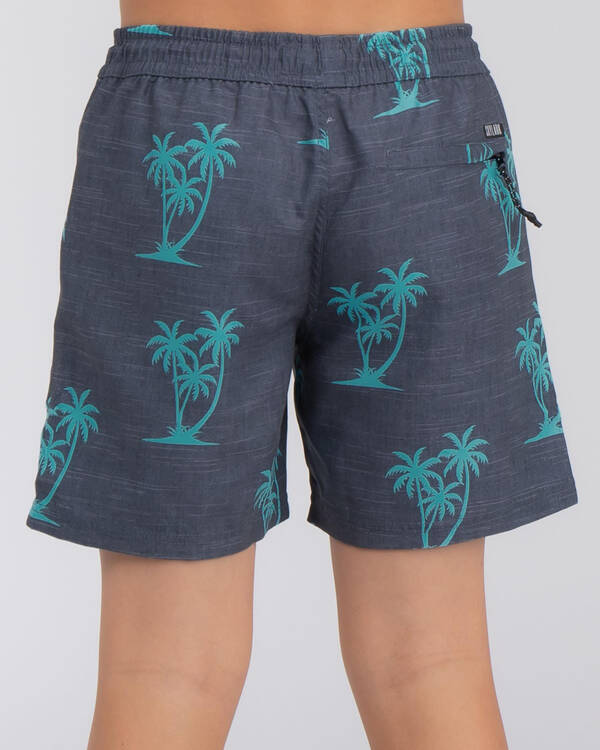 Skylark Boys Roost Mully Shorts for Mens