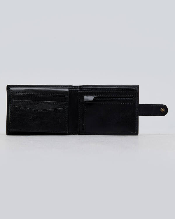 Rip Curl Revert Clip RFID All Day Wallet for Mens