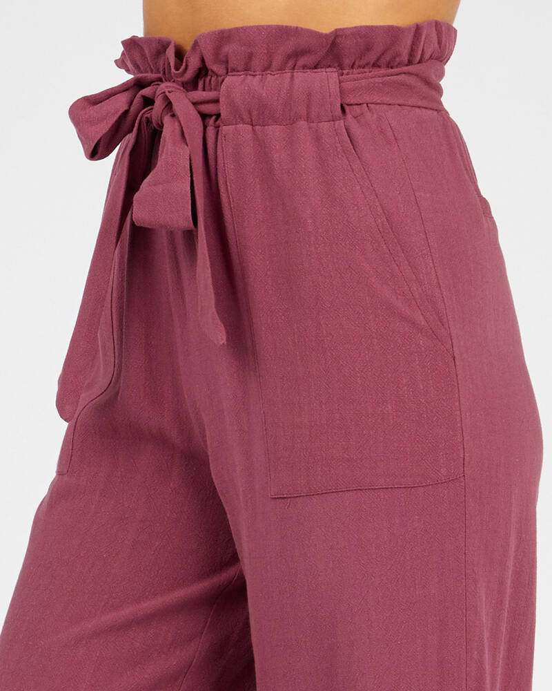 Mooloola Allison Pants for Womens