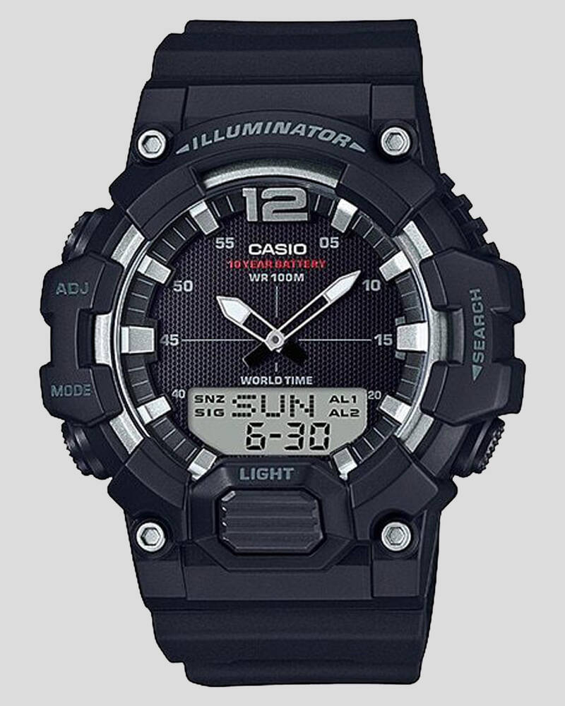 G-Shock HDC700-1A Watch for Mens