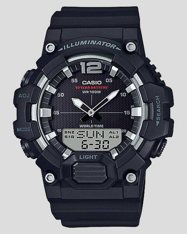 G-Shock HDC700-1A Watch for Mens