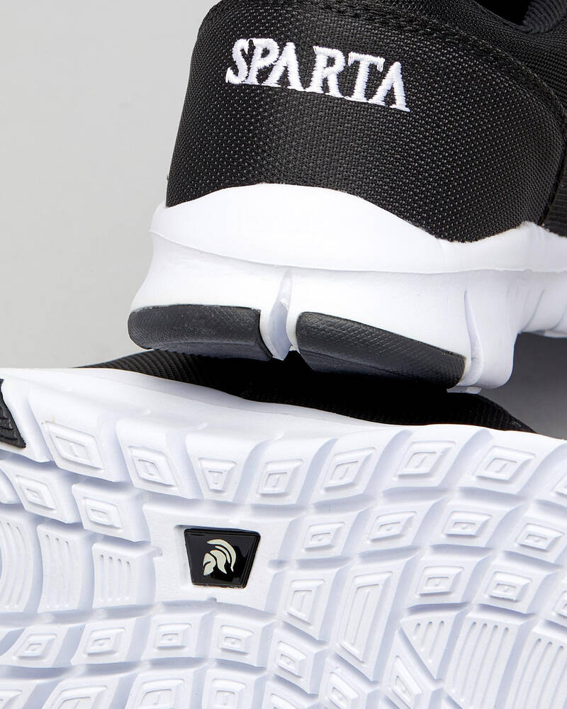 Sparta Mens Sabath Shoes for Mens
