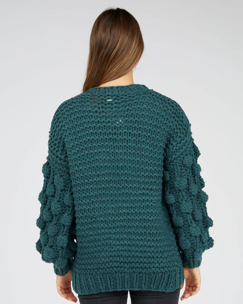 Ava And Ever Jane Knit Cardigan for Womens