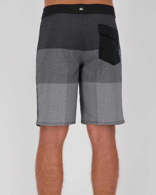 Quiksilver Highline Massive Board Shorts for Mens