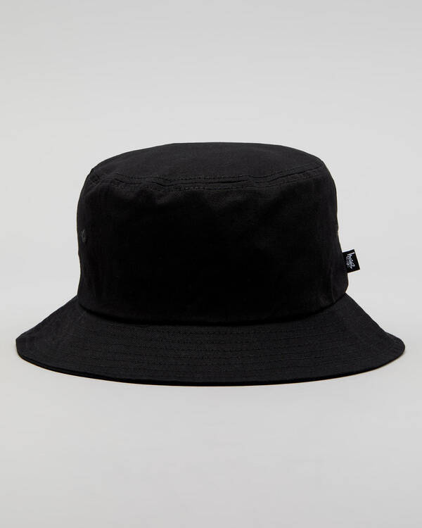Stussy Workwear Bucket Hat for Womens