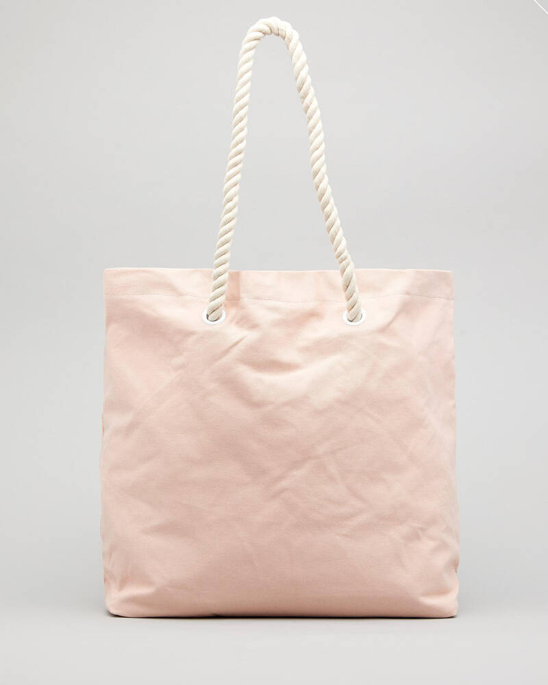 Billabong Beach Bag for Womens