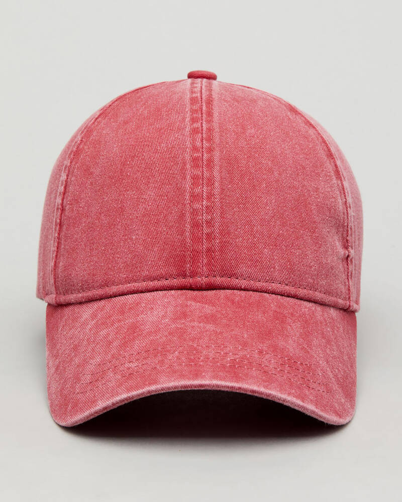 Lucid Washed Up Dad Cap for Mens